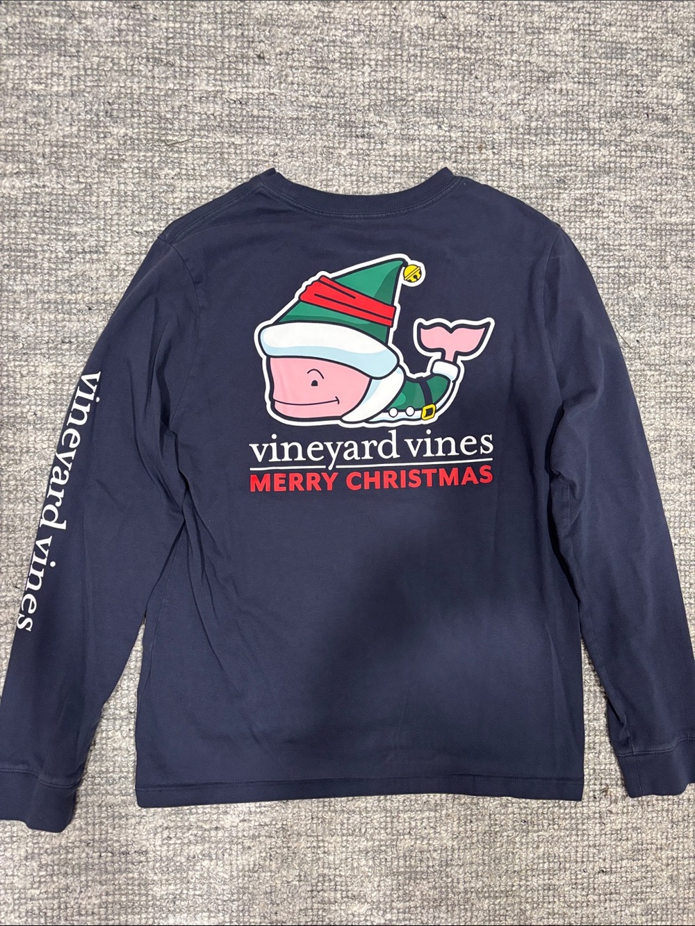 Vineyard Vines shirt